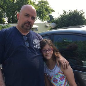 Meet your Posher, Jay